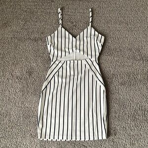 Windsor mini dress